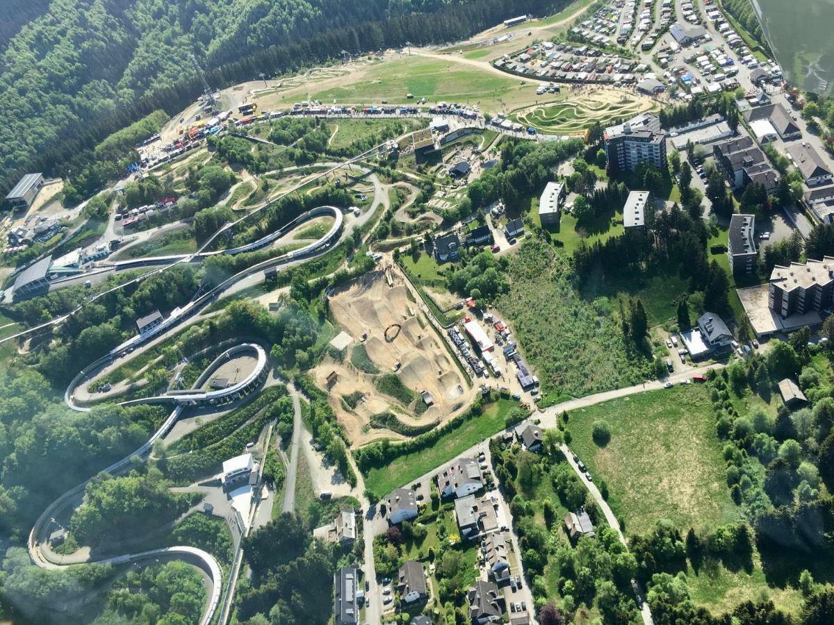 Fewo Kaeppchen Винтерберг Экстерьер фото